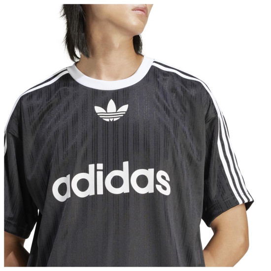 Adidas Ανδρική κοντομάνικη μπλούζα Adicolor Poly Tee